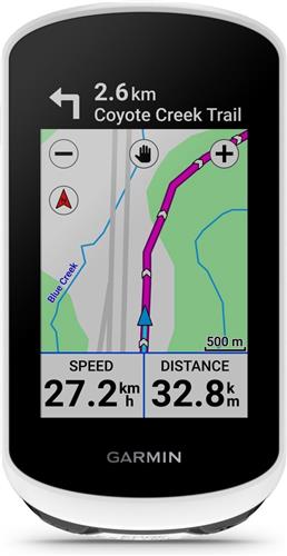 Garmin Edge Explore 2 Fietsnavigatie