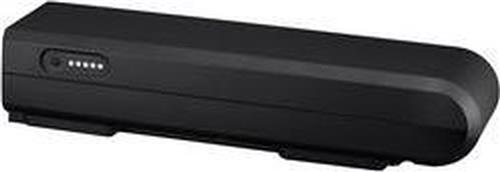 Shimano Steps BT-E6001 Fietsaccu Zwart 36V 14Ah 500Wh