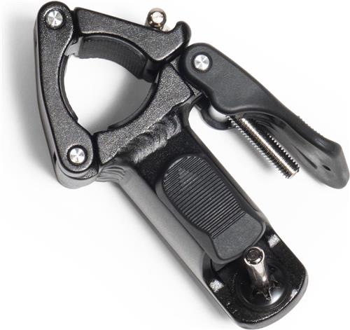 Burley Fietskardeel Burley Quick Hitch T.b.v. Travoy