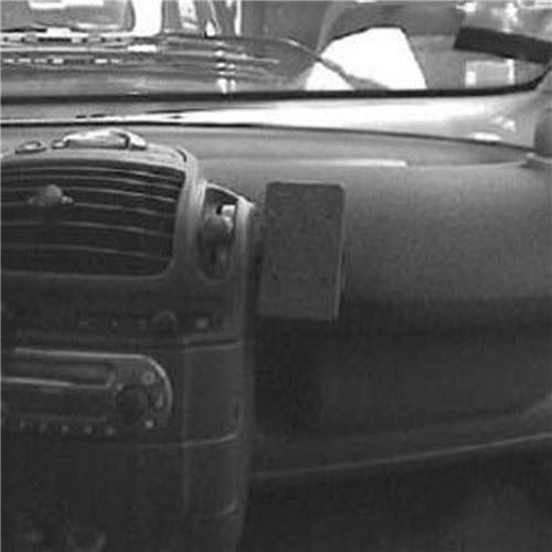 Brodit angled mount v. Smart 98-03