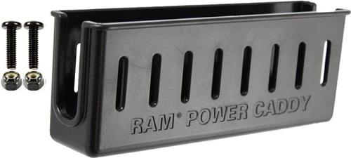 Power Caddy Accessoires Houder voor RAM® Tough-Tray RAM-234-5U