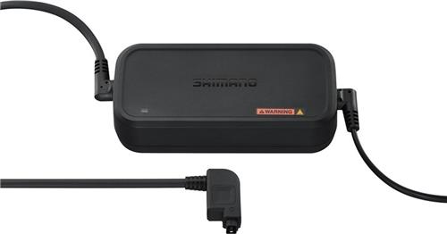 Shimano Steps EC-E8004 - Elektrische fietsoplader - inclusief netkabel - 42V - 4A