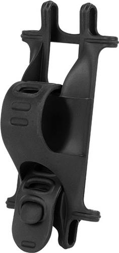 Telefoonhouder voor fiets - 4 tot 6 inch
