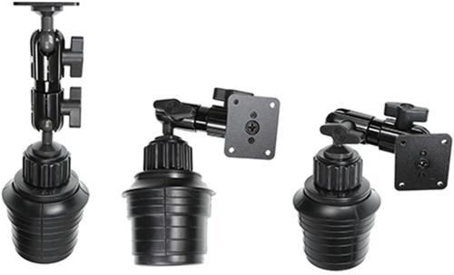 Standard Duty Pedestal voor bekerhouder montage