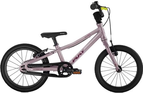 Puky Fiets 14 LS-pro pearl pink