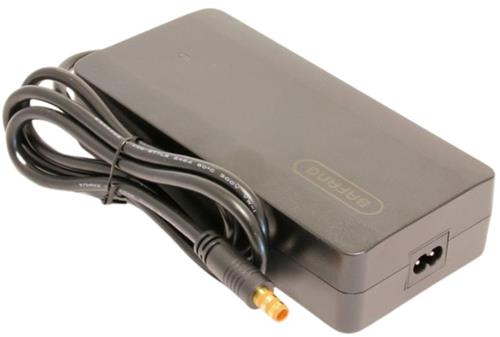 Bafang Acculader - Elektrische fietsoplader - 3A - 43V - 1 Pins