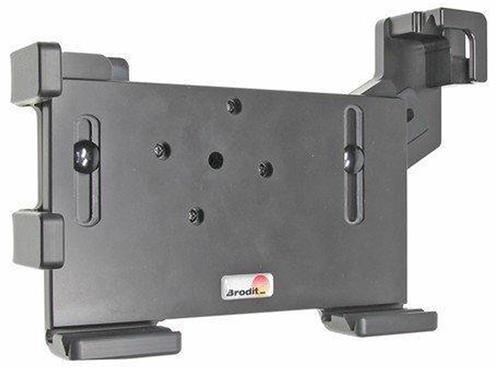 Passieve houder met tilt swivel breedte: 185-245 hoogte: 108-173mm
