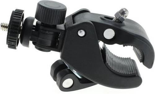 Haicom fietshouder telefoon en action cameras