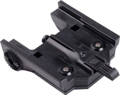 Shimano Steps Sc-e6010 - Schermhouder - 5cm - Zwart