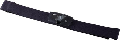 BBB BCP-62DB BluePulse+ Hartslagmeter - Bluetooth 4.0/ANT+ compatibel