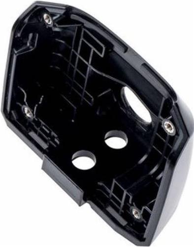 Shimano Achterplaat Steps Bm-e8010 Onder Zwart