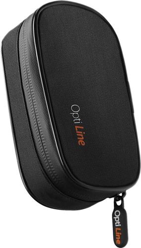 Optiline Etui Motor - Scooter - Multifunctionele - Regenbestendige Opslag