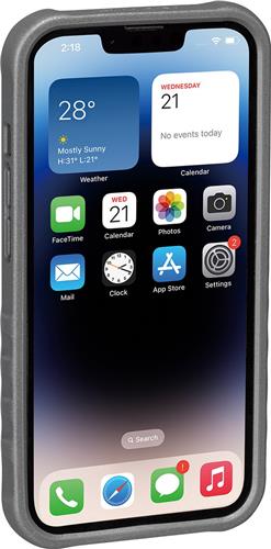 Topeak RideCase iPhone 14 incl. bevestiging
