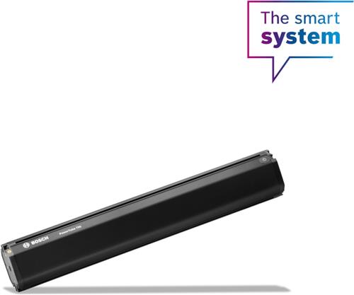 Bosch Powertube SMART 500 in-Frame - Fietsaccu - BBP3751 - Verticaal - enkel geschikt voor elektrische fietsen met Bosch SMART system
