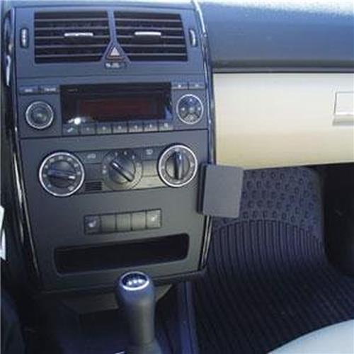 Brodit angled mount v. MB A-klasse 05-