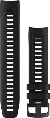 Garmin Instinct® wearablebandje - Tactical Edition - 22 mm Polsbandje - Horlogebandje - Zwart