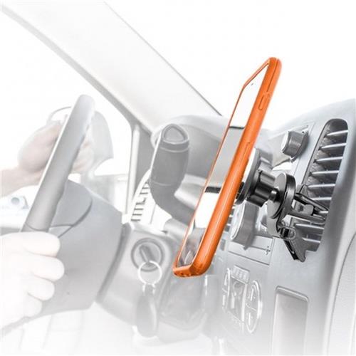 magDock 360 ventilatierooster smartphone magneethouder set