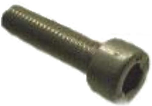 Inbusbout Bofix RVS M5x20 (25 stuks)