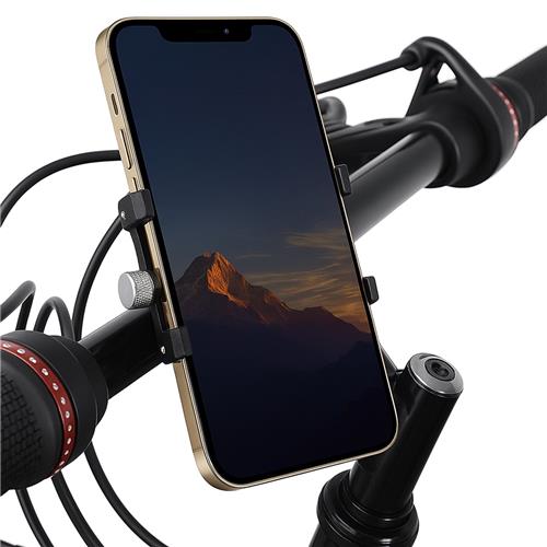 Mountian Bike Telefoon Fietshouder | Universeel | Fietshouder | FIets Telefoon Houder | Beugel | Houder Fiets Telefoon | Bike holder