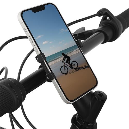 Mountian Bike Telefoon Fietshouder | Universeel | Fietshouder | FIets Telefoon Houder | Beugel | Houder Fiets Telefoon | Bike holder