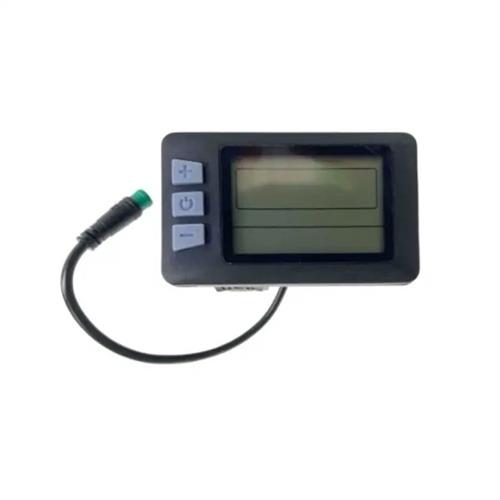 Ouxi V8 H9 - Display - Scherm - Fietscomputer - Eenvoudige montage - Aangepaste verlichting - Multifunctioneel - Handig voor onderweg