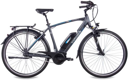 Tretwerk E-rounder N7 - Fiets (elektrisch)
