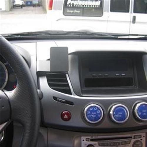 Brodit center mount v. Mitsubishi L200 06-