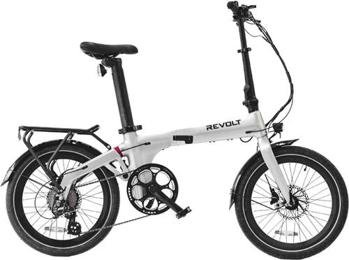 Revolt Aluminium Alloy Pro Vouwbare E-Bike