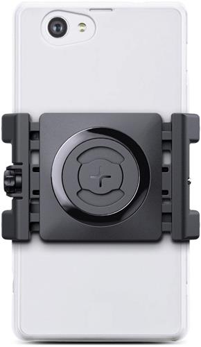 SP Connect Universal Phone Clamp SPC+ - Telefoonhouder fiets - voor SP Connect+ houders - Zwart