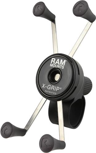 Telefoonhouder RAM Mounts X-grip Large met Tough-Strap