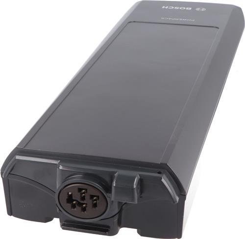 Bosch PowerPack Accu Active of Performance - 500Wh - Bagagedrager  Fietsaccu