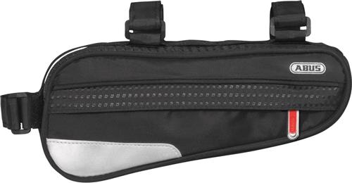 Abus Onyx ST2200 - Frametas - 1.2 l - Zwart