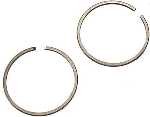 Zuigerveer BAC ø38mm x 1.5C (2x)