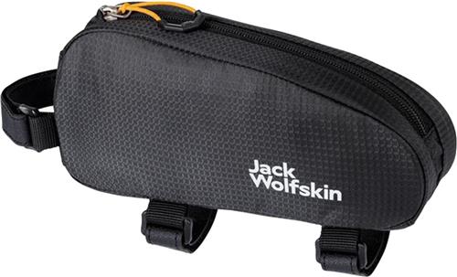 Jack Wolfskin Morobbia Tube Bag Bag flash black