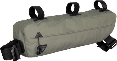 Topeak MidLoader Frametas 4,5l green