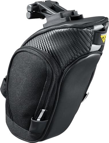 Topeak Zadeltas MondoPack 1.2L