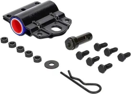 Montage Klem Fietsbeugel Springer Voor Honden