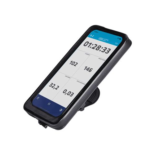 BSM-11XL - smartphone mount Guardian zwart XL 168 x 86 mm