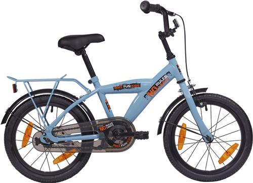 Bikefun Fiets Bike Fun 16 RN No limit
