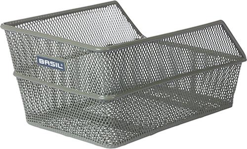 Basil Cento S - Achter - Small - Olive green