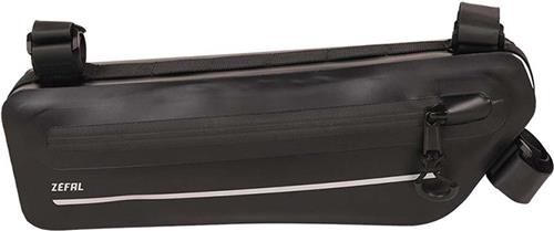 Zefal Z Adventure C2 2.5l Frametas Transparant