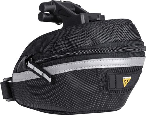 Topeak zadeltas WP II  S clip - 15000205