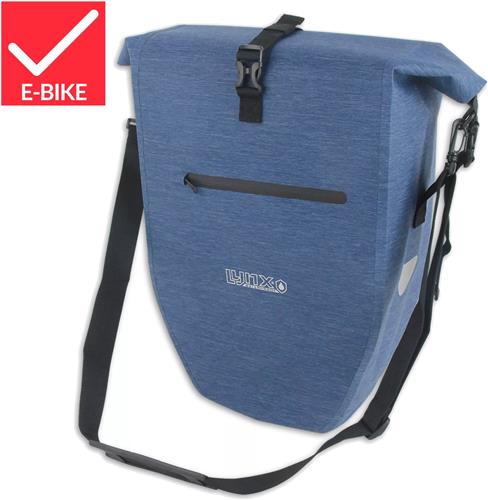 Enkele fietstas Hayes