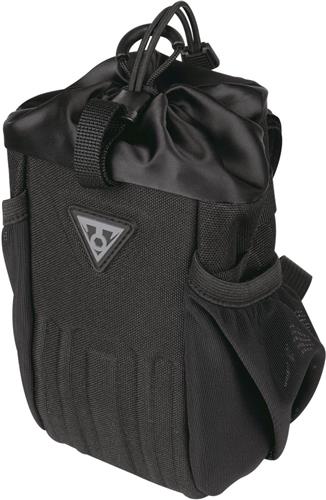 Topeak FreeLoader Stuurtas - 1 liter - Zwart