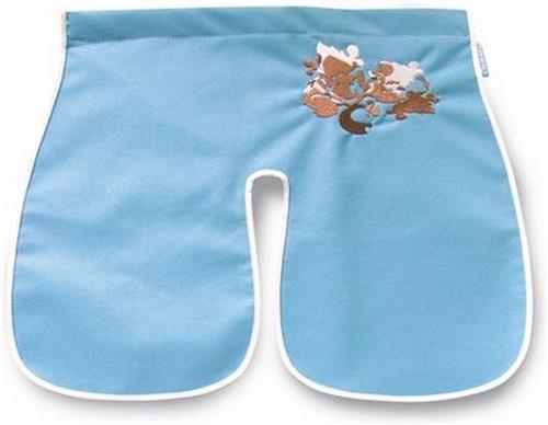 Basil Windscherm flap prima vista