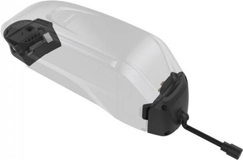 Accuhouder Shimano Steps BM-E8016 voor framemontage - 300mm