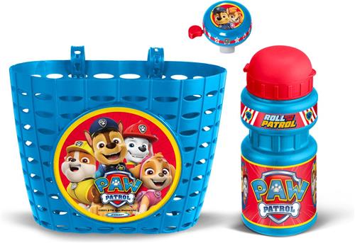 Accessoiresset PAW PATROL
