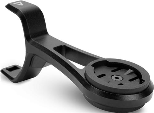 Acid FPI-Link Apparatenhouder - Telefoonhouder Fiets - Fietsaccessoires - Apparatenhouder Fiets - Aluminium - Zwart