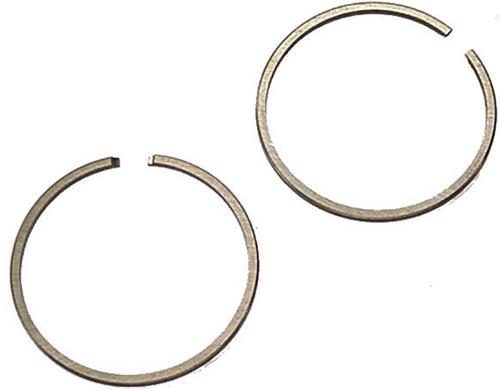 Zuigerveer BAC ø40mm x1.5C (2x)