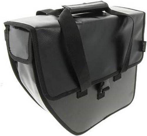 BECK Chopper mat zwart